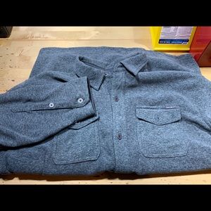 Eddie Bauer Button up shirt